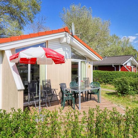 Vila Freibeuterweg 20 - Dorf 5 Lübeck Exteriér fotografie