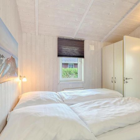 Vila Freibeuterweg 20 - Dorf 5 Lübeck Exteriér fotografie