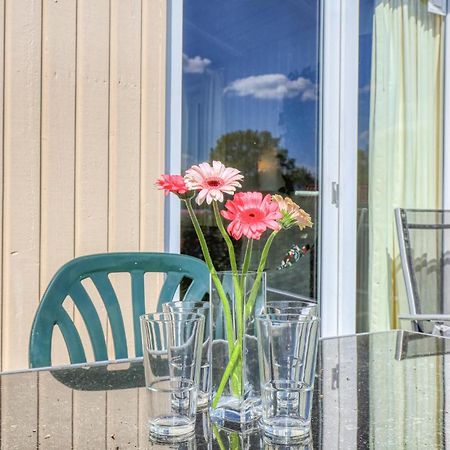 Vila Freibeuterweg 20 - Dorf 5 Lübeck Exteriér fotografie
