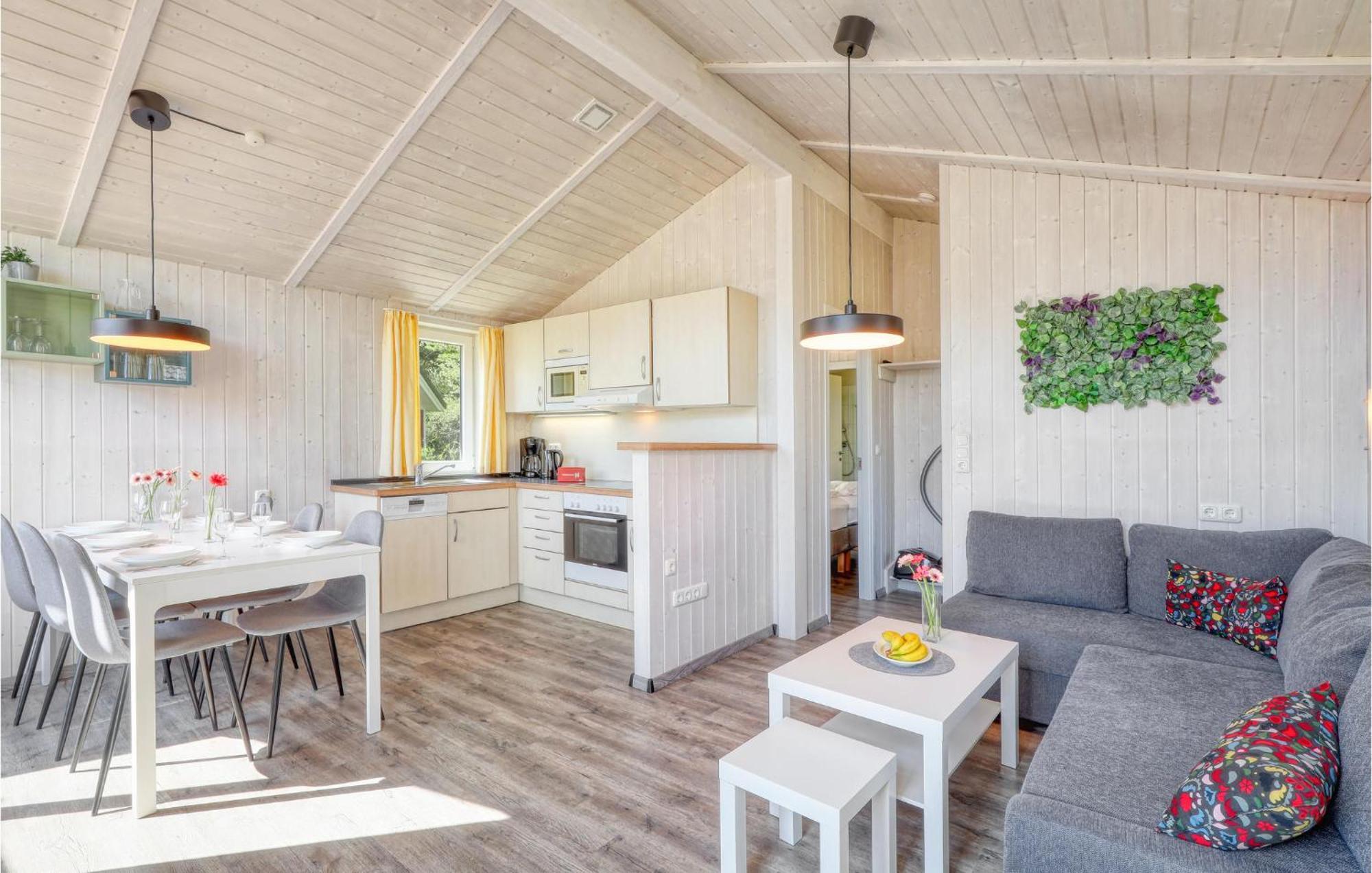 Vila Freibeuterweg 20 - Dorf 5 Lübeck Exteriér fotografie