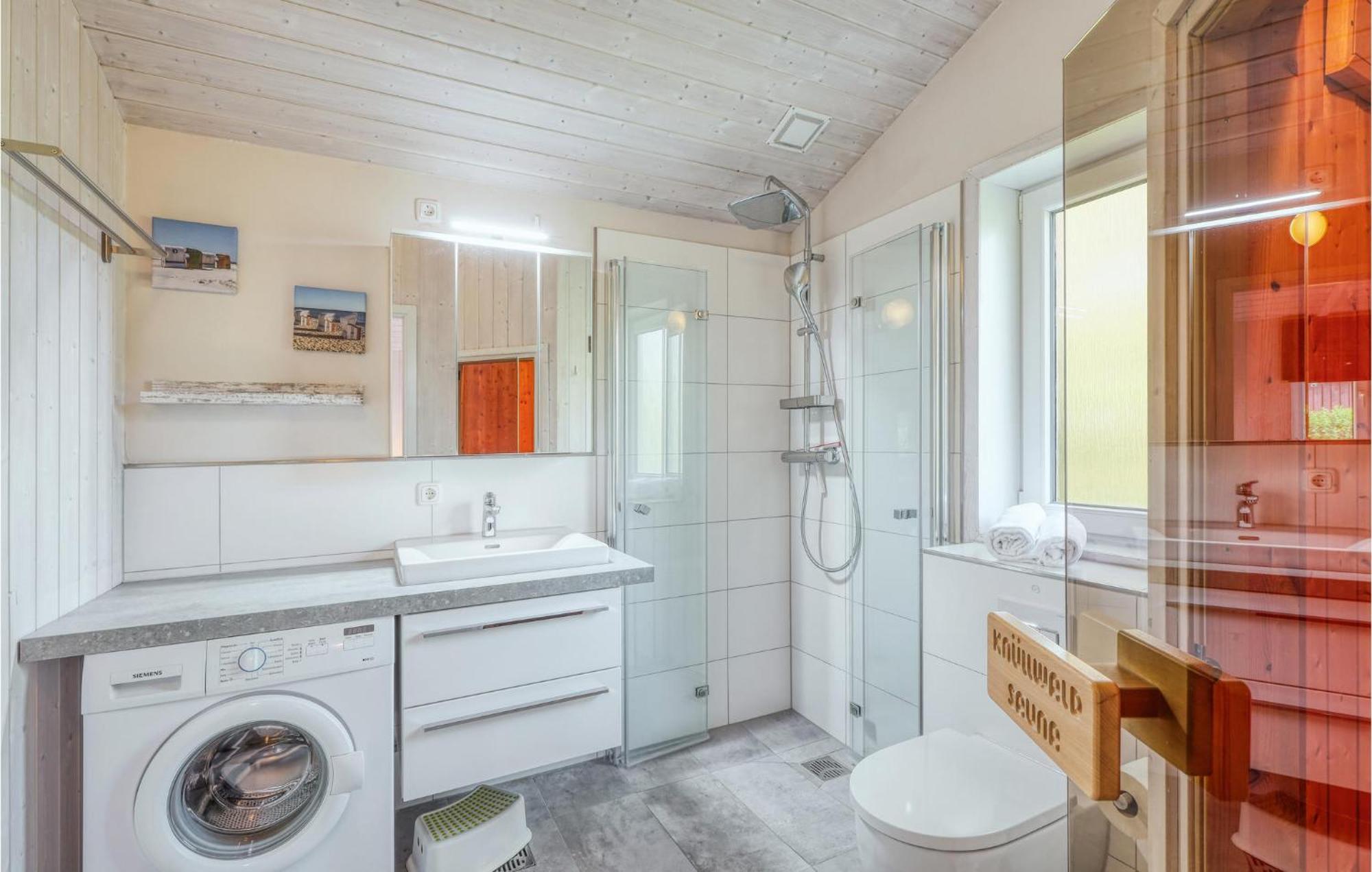 Vila Freibeuterweg 20 - Dorf 5 Lübeck Exteriér fotografie