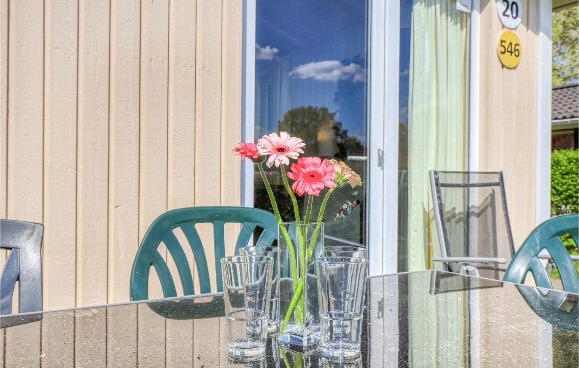Vila Freibeuterweg 20 - Dorf 5 Lübeck Exteriér fotografie