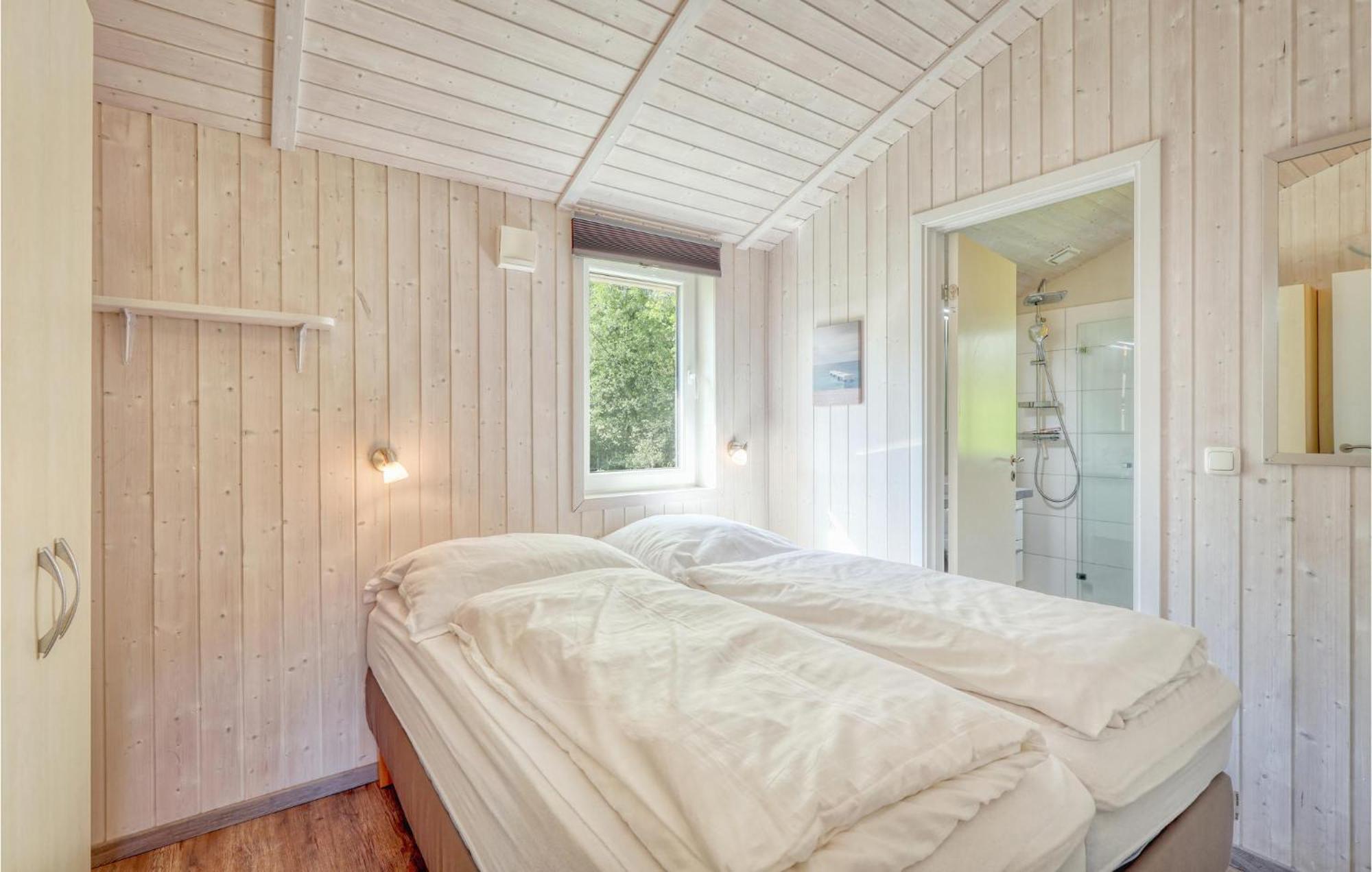 Vila Freibeuterweg 20 - Dorf 5 Lübeck Exteriér fotografie